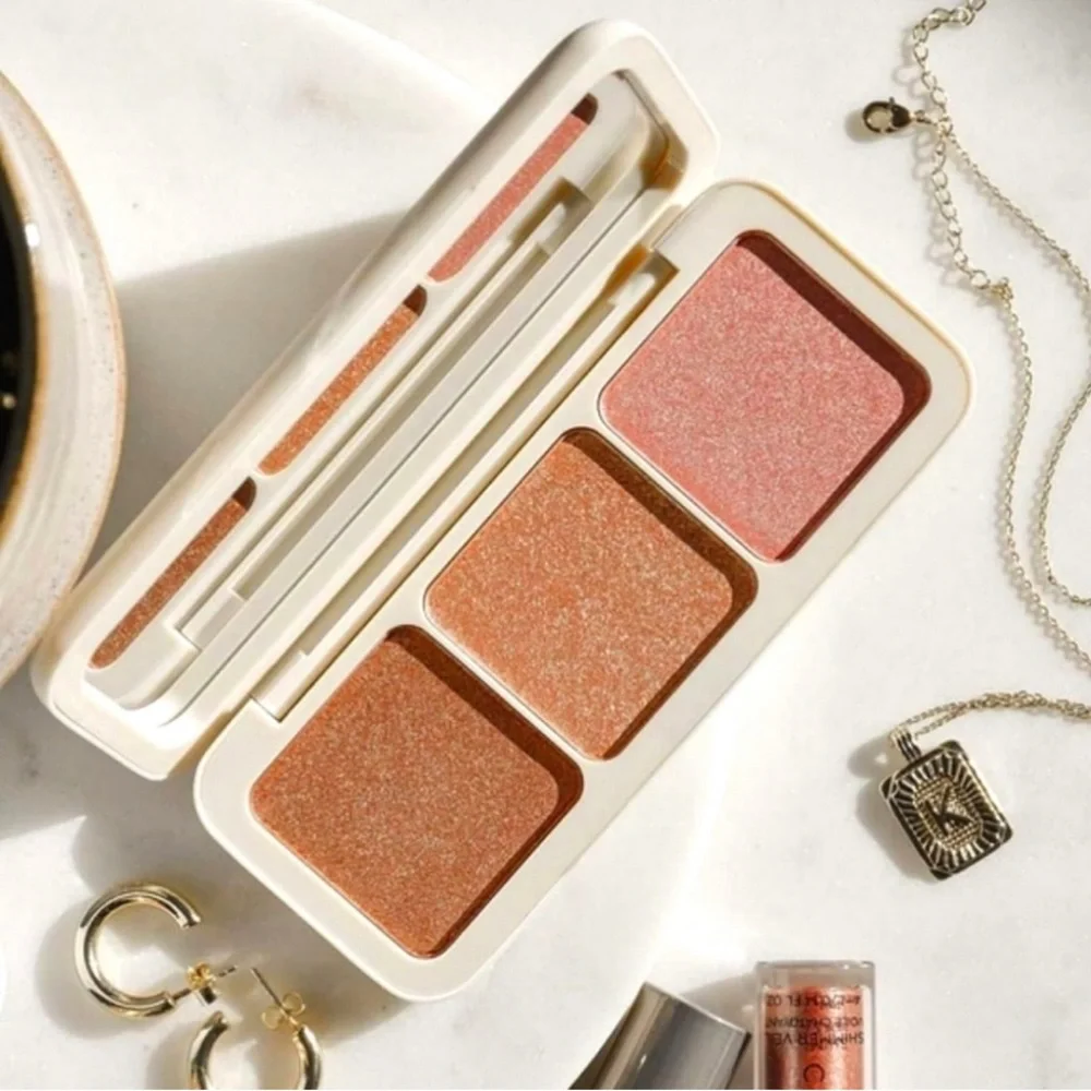 Custom Enhancer Highlighter Palette, Custom FX Highlighter Palette